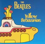 The Beatles - Yellow Submarine Remaster CD, Verzenden, Nieuw in verpakking