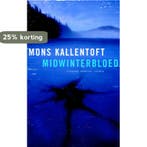Midwinterbloed / Malin Fors / 1 9789041411792 M. Kallentoft, Verzenden, M. Kallentoft