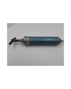 Vetspuit Tecalemit, Verzenden