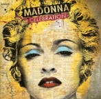 Madonna – Celebration 093624972938 (4-12-Vinyl-LP), Ophalen of Verzenden, Nieuw in verpakking