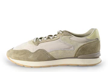 Hoff Sneakers in maat 47 Beige, Overige kleuren, Verzenden, Hoff, Zo goed als nieuw