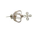 Figuur - .833 zilver