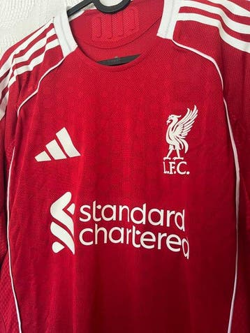 Liverpool - Championnat dAngleterre de Football - Florian, Verzamelen, Nieuw
