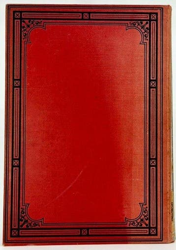 Mgr RICARD / BALDO - Christophe Colomb [Cartonnage Souze] -