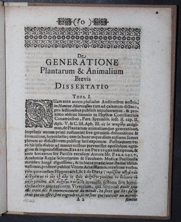 J. C. Sturm und W. Bechmann - Diducendi alias uberius