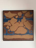 Siegfried Reich an der Stolpe (1912-2001) - Die blauen