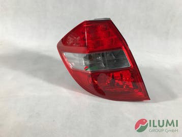 Achterlamp Links Lift Honda Jazz II (11-13) Origineel EU-ver, Verzenden, Gebruikt, Honda