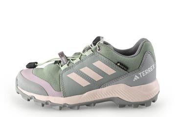 Terrex Wandelschoenen Meisjes in maat 31 Groen, Kinderen en Baby's, Verzenden, Jongen of Meisje, Schoenen, Terrex
