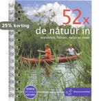 52x de natuur in / 52-serie 9789057673245 M. den Hartog, Verzenden, Gelezen, M. den Hartog
