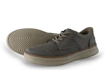 Skechers Sneakers in maat 42 Bruin, Vêtements | Hommes, Chaussures, Verzenden, Sneakers