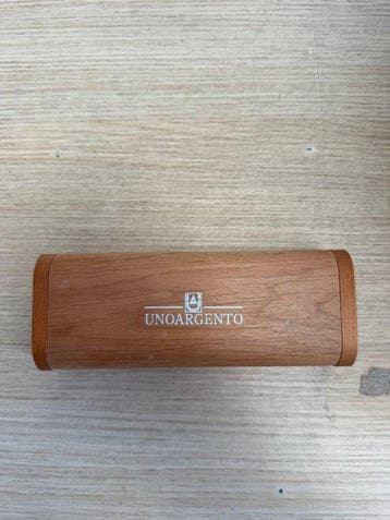 UNOARGENTO - N70 - Zonder minimumprijs - Vulpen, Nieuw