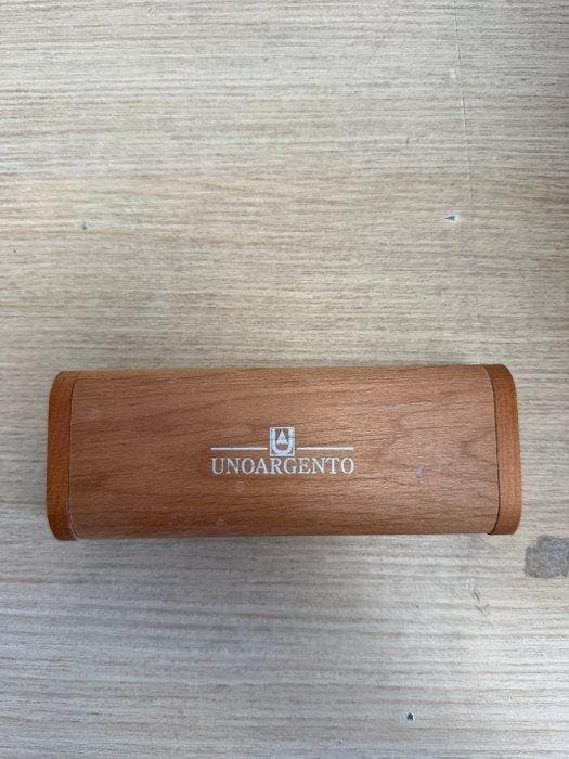 UNOARGENTO - N70 - Zonder minimumprijs - Vulpen, Collections, Stylos