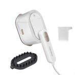 Dsp Handstomer Kleding – 1400w Draagbare & Opvouwbare, Ophalen of Verzenden, Nieuw