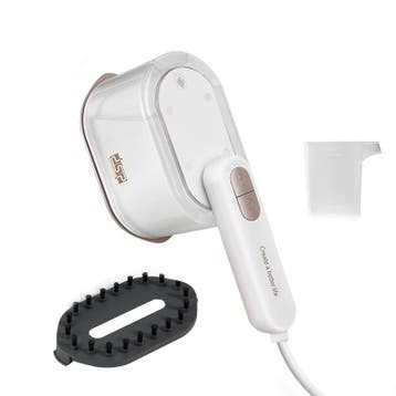 Dsp Handstomer Kleding – 1400w Draagbare & Opvouwbare, Ophalen of Verzenden
