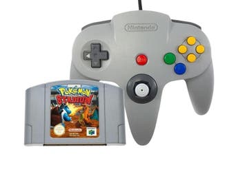 Pokemon Stadium - Sibling Rivalry Edition, Games en Spelcomputers, Verzenden, Nieuw