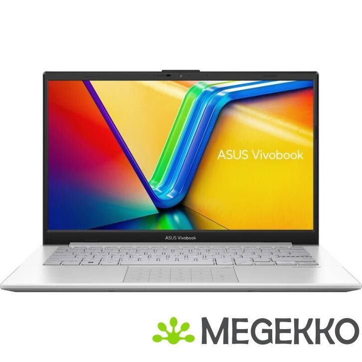 ASUS Vivobook Go 14 E1404FA-EB856W 14  AMD Ryzen-5, Computers en Software, Overige Computers en Software, Nieuw, Verzenden