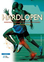 Hardlopen 9789036816083 Ronald Klomp, Boeken, Hobby en Vrije tijd, Verzenden, Zo goed als nieuw, Ronald Klomp