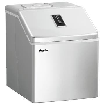 IJsblokjesmachine | Volle Blokjes | 15kg/24h | Bunker 1kg |, Verzenden, Nieuw in verpakking