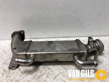 EGR koeler Mercedes B-Klasse O286667, Nieuw