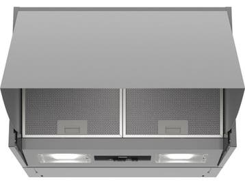 Siemens LE66MAC00 - iQ100 - Inbouw afzuigkap - 620 m³/h - 60, Elektronische apparatuur, Afzuigkappen, Verzenden, Nieuw