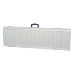 Datona Oprijplaat scootmobiel 120 cm - Opvouwbaar - Datona, Ophalen of Verzenden