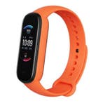 Band 5 Smartwatch -  Fitness Sport Activity Tracker Silica, Handtassen en Accessoires, Smartwatches, Verzenden, Nieuw, Amazfit
