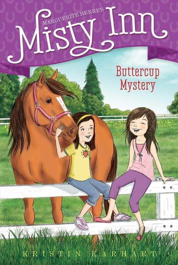 Buttercup Mystery 9781481414166 Kristin Earhart, Verzenden, Zo goed als nieuw, Kristin Earhart