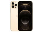 Apple iPhone 12 Pro Max - 128GB - Simlockvrij - Goud (2020), Telecommunicatie, Mobiele telefoons | Apple iPhone, Verzenden, Zo goed als nieuw