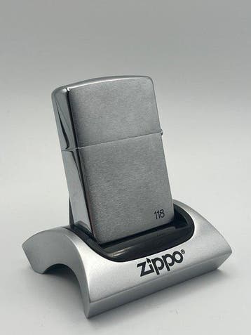 Zippo - Camel - Das Original - German Promotional Edition -, Nieuw
