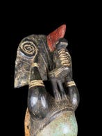 Masker - Yaure - Ivoorkust (Zonder minimumprijs)