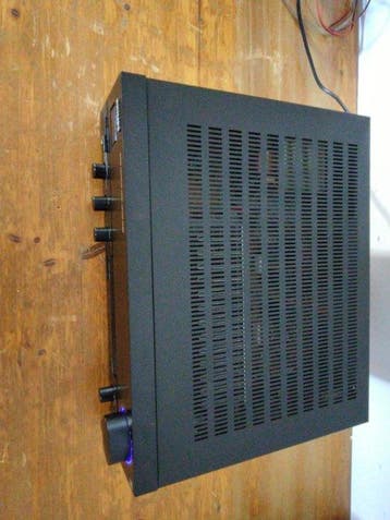 Philips - FA890 Solid state geïntegreerde versterker, Nieuw
