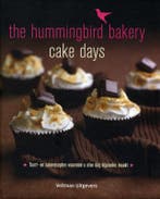 The Hummingbird Bakery cake days 9789048304998 Tarek Malouf, Verzenden, Zo goed als nieuw, Tarek Malouf