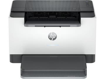 HP LaserJet M207dw - Laserprinter - 28 ppm - Zwart, Computers en Software, Printers, Verzenden, Zo goed als nieuw, HP