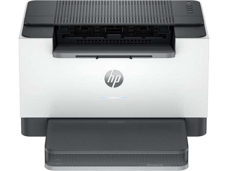 HP LaserJet M207dw - Laserprinter - 28 ppm - Zwart, Computers en Software, Printers, Zo goed als nieuw, Verzenden
