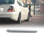 MOULURE PARE CHOCS ARRIÈRE MERCEDES W211 02-09 DROIT, Autos : Pièces & Accessoires, Verzenden