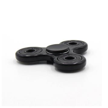 Standard Tri Fidget Hand Spinner Anti Stress Draaier Toy, Verzenden, Nieuw