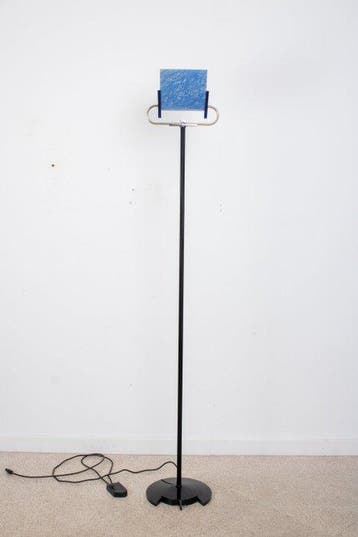 Arteluce - Perry King e Santiago Miranda - Staande lamp -
