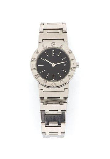 Bvlgari - BVLGARI BVLGARI - Sans prix de réserve - BB 26 SS, Handtassen en Accessoires, Nieuw
