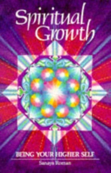 Spritual Growth 9780915811120 Roman Sanaya, Boeken, Verzenden, Gelezen, Roman Sanaya