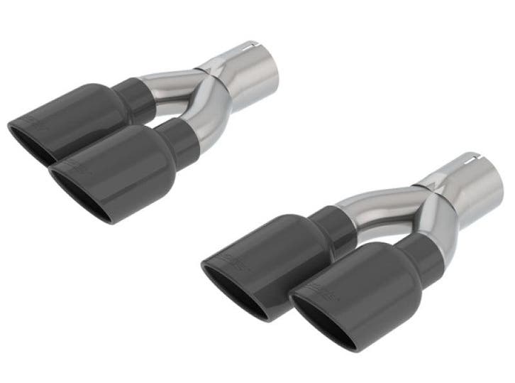 Borla 18+ Jeep Grand Cherokee TrackHawk 6.2L V8 Black Chrome, Autos : Pièces & Accessoires, Systèmes d'échappement, Enlèvement ou Envoi