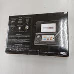 Nintendo - 3DS - Cosmo Black Handheld Console Boxed Set, Games en Spelcomputers, Nieuw