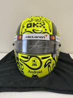 Lando Norris - 2025 - Casque de réplique, Verzamelen, Nieuw