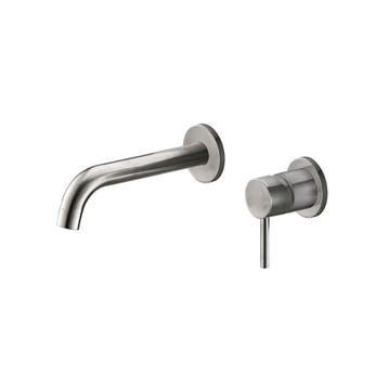 Wastafelkraan Inbouw Compleet Wiesbaden Cain Met Coldstart, Doe-het-zelf en Bouw, Ophalen of Verzenden, Nieuw, Kraan