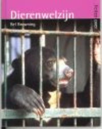 Dierenwelzijn / De feiten over... 9789055661213 B. Browning, Verzenden, B. Browning