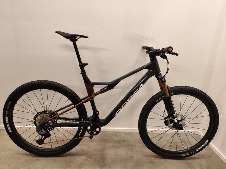 Orbea Oiz M-Pro, Fietsen en Brommers, Fietsen | Mountainbikes en ATB, Zo goed als nieuw