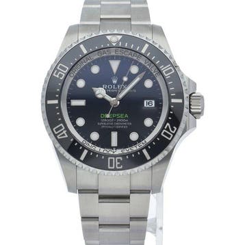 Rolex - Sea-Dweller Deep Sea Watch (No SEA-DWELLER Notation), Nieuw