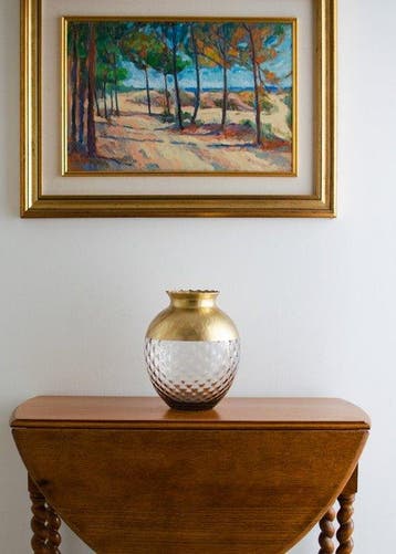 Ribes the Art of Glass - Mariana Iskra - Vaas - Gratis