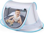 2dekans | Fuegobird BabyBox Campingbedje - UV50+ -, Kinderen en Baby's, Ophalen of Verzenden, Nieuw