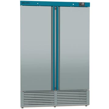 Medische Vrieskast | LABORATORY | 1070L | Grijs/Blauw |, Verzenden, Nieuw in verpakking