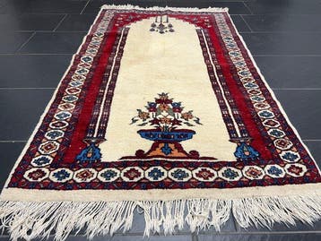 Buchara - Tapijt - 150 cm - 90 cm, Huis en Inrichting, Nieuw
